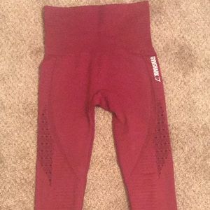 Gymshark Seamless Energy High awaits